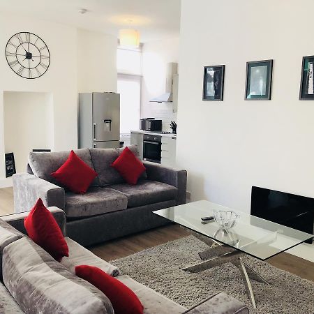 Park Mansions Knightsbridge Apartment Лондон Екстериор снимка