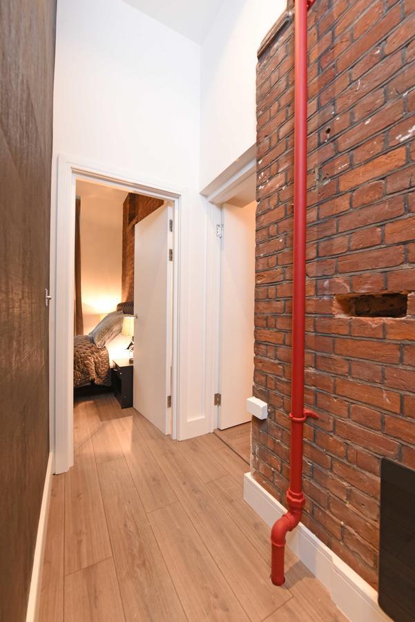 Park Mansions Knightsbridge Apartment Лондон Екстериор снимка