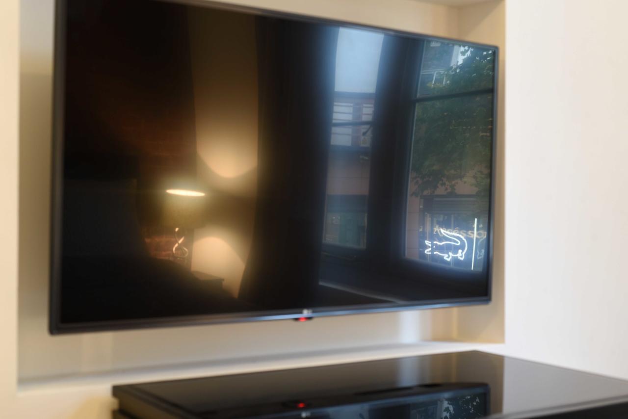 Park Mansions Knightsbridge Apartment Лондон Екстериор снимка