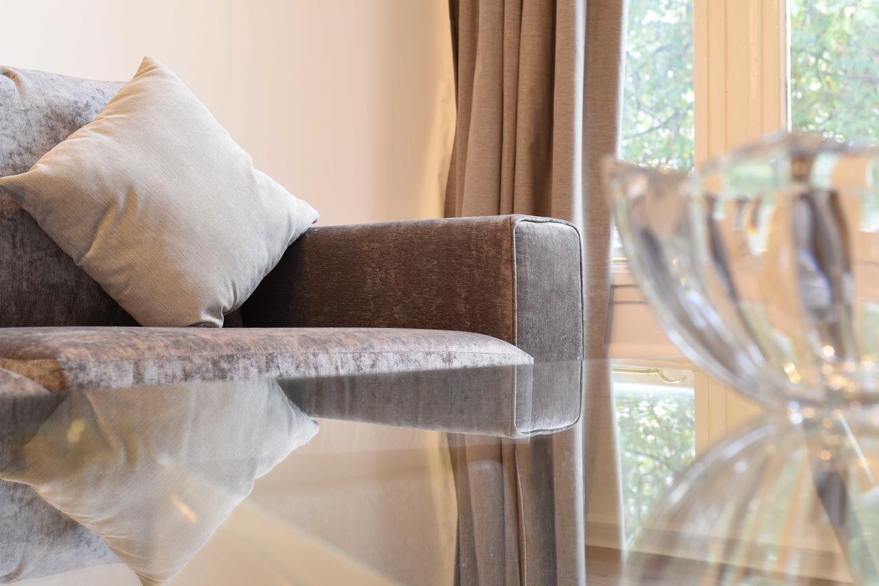 Park Mansions Knightsbridge Apartment Лондон Екстериор снимка