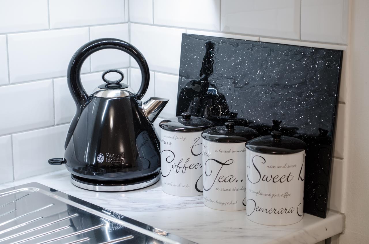 Park Mansions Knightsbridge Apartment Лондон Екстериор снимка