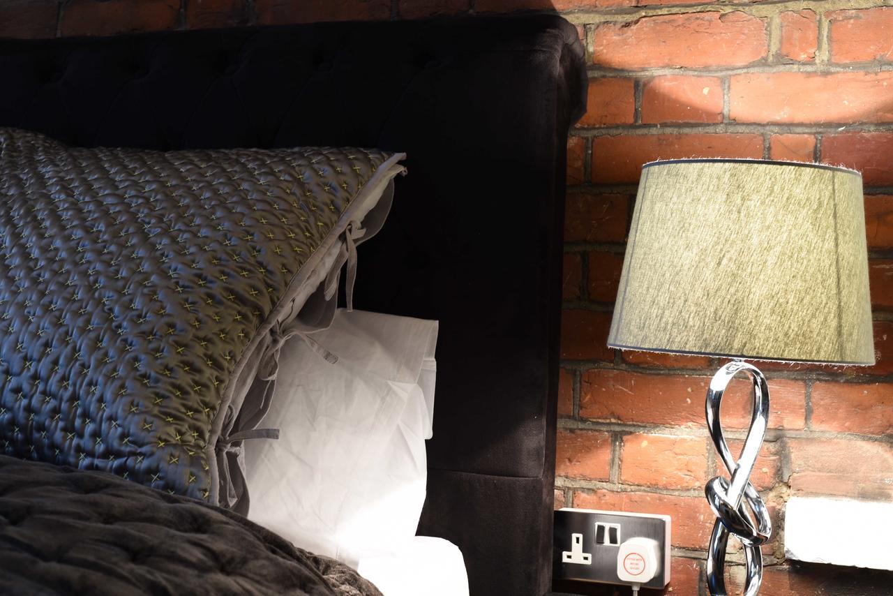 Park Mansions Knightsbridge Apartment Лондон Екстериор снимка