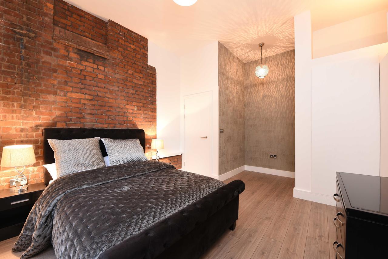 Park Mansions Knightsbridge Apartment Лондон Екстериор снимка
