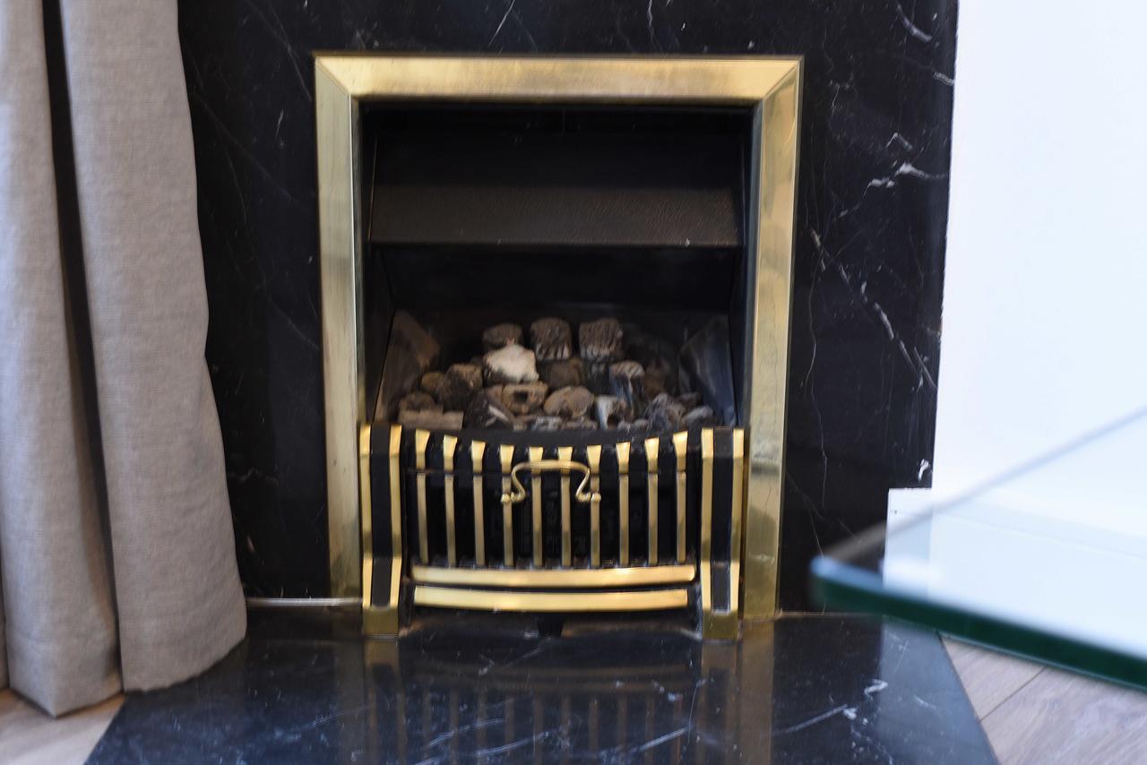 Park Mansions Knightsbridge Apartment Лондон Екстериор снимка