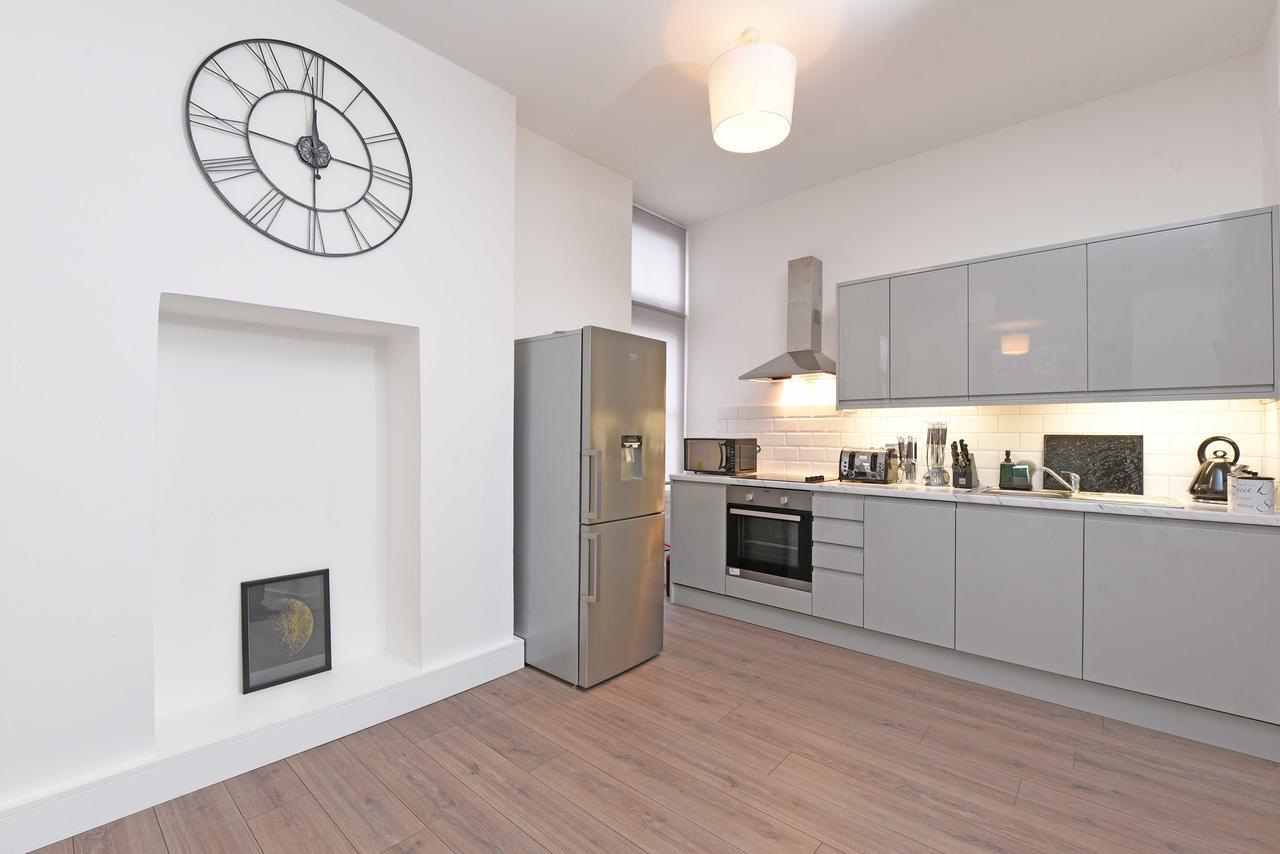 Park Mansions Knightsbridge Apartment Лондон Екстериор снимка