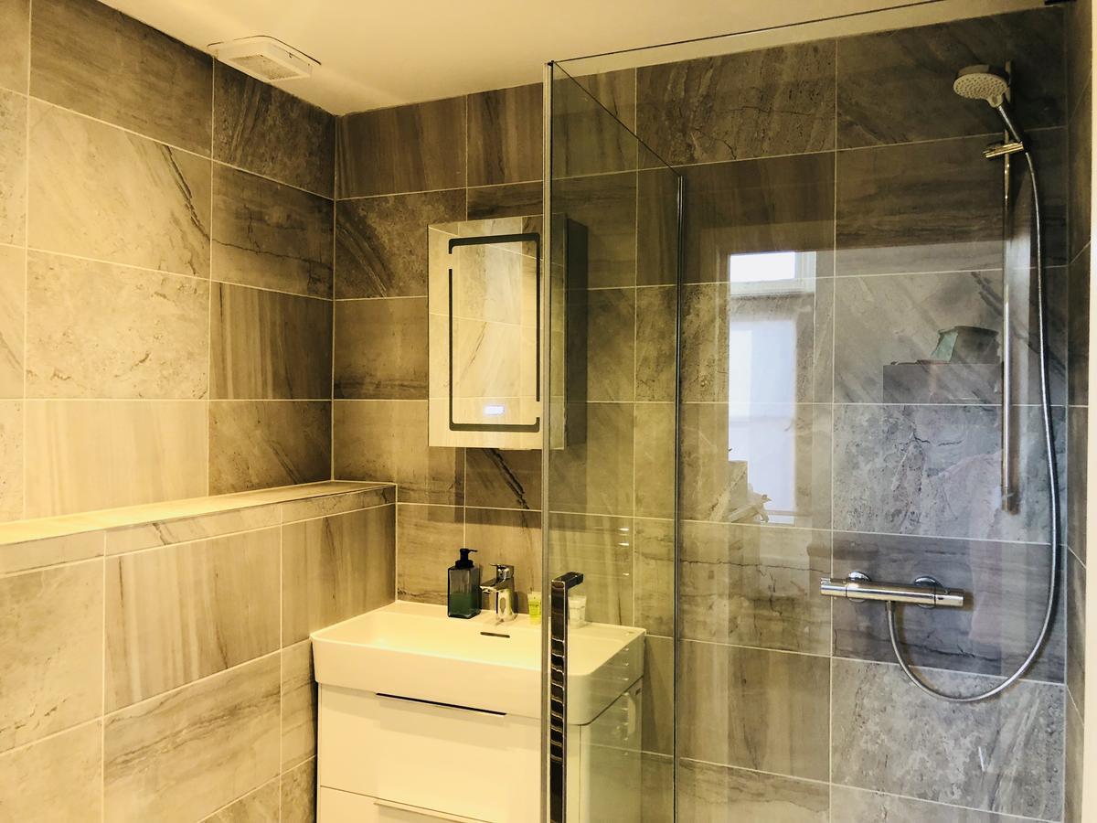 Park Mansions Knightsbridge Apartment Лондон Екстериор снимка